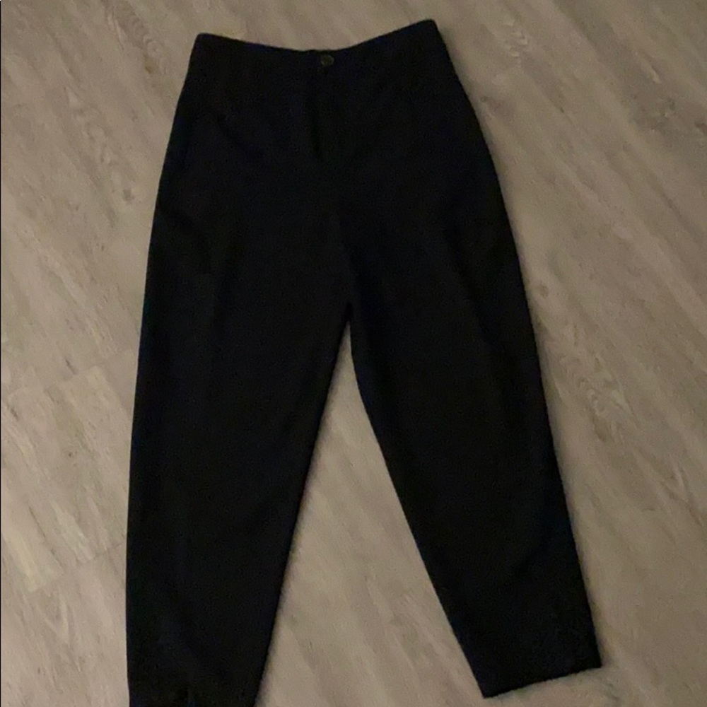 Dress pants